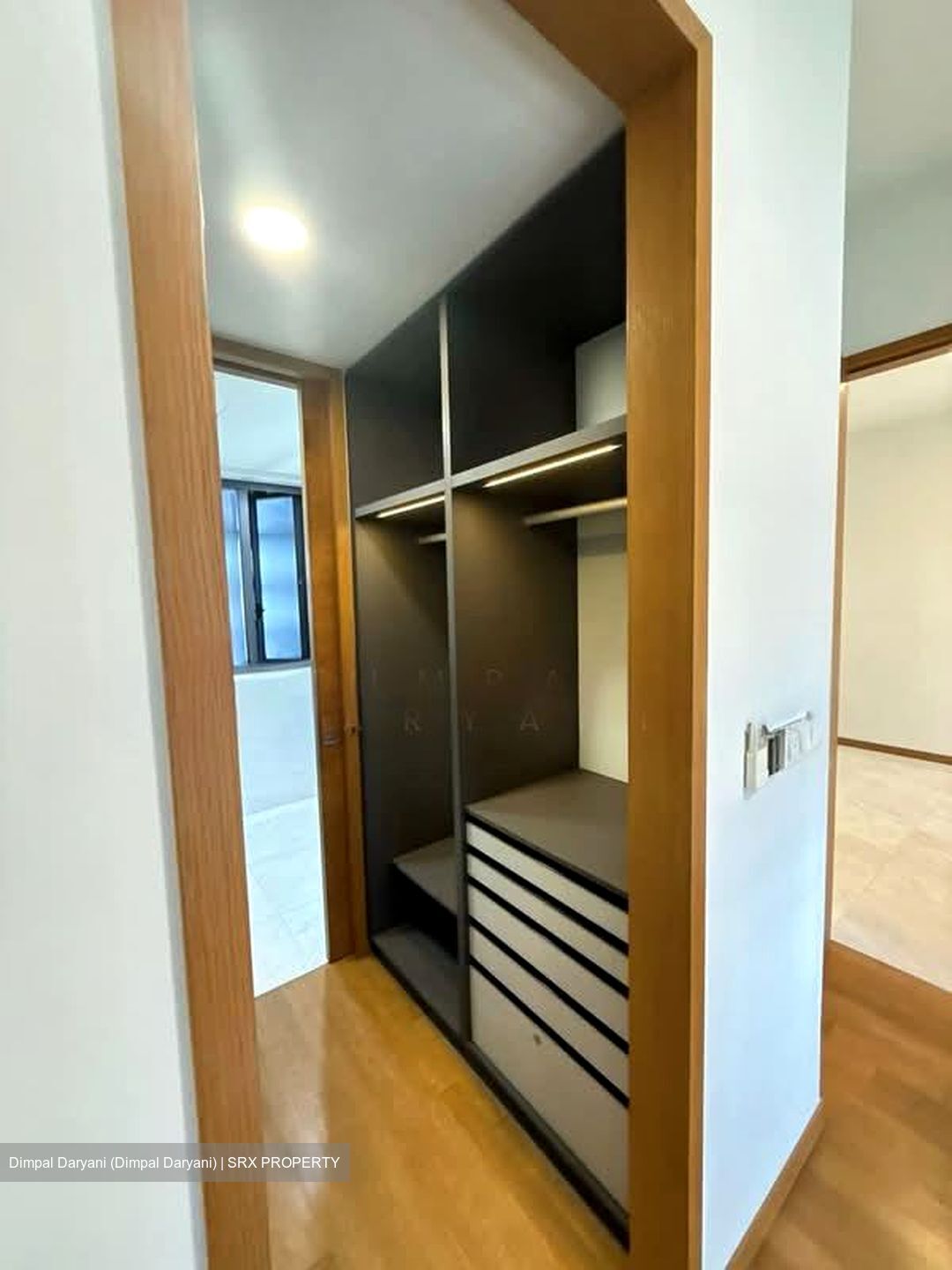 Marina One Residences (D1), Apartment #584364411